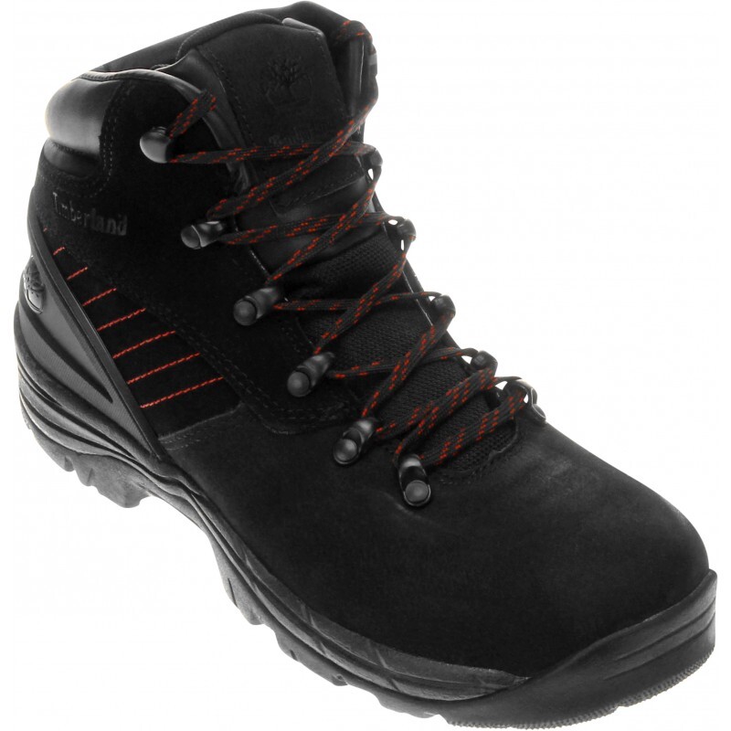 BOTA TIMBERLAND CADRAD LS