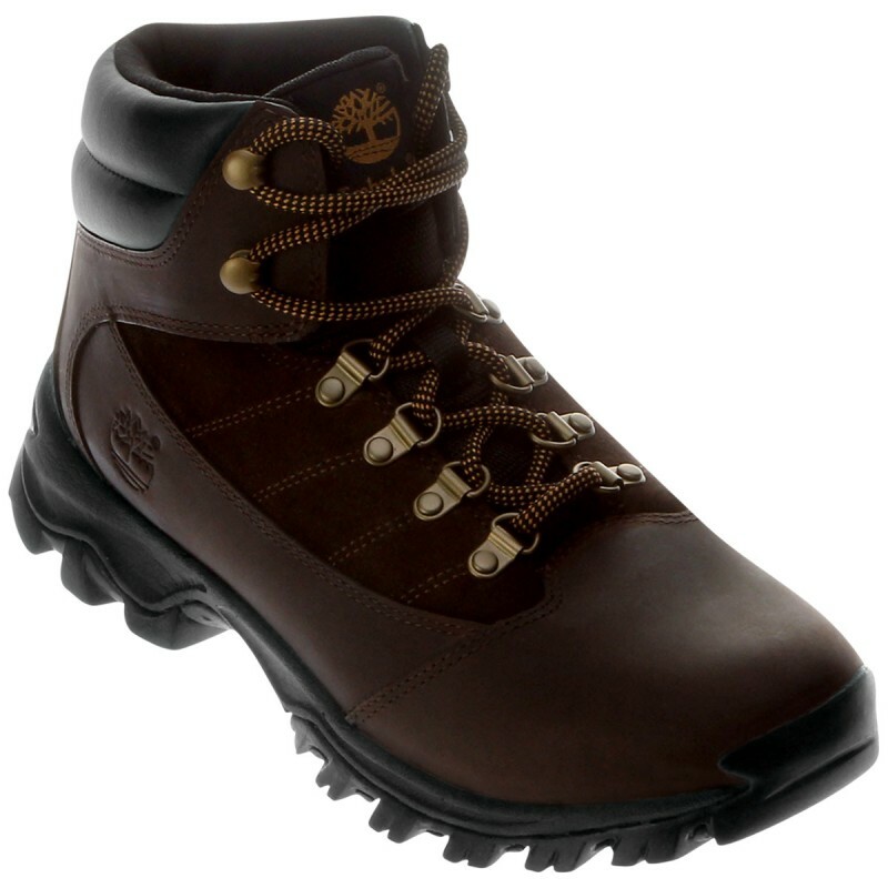 BOTA TIMBERLAND RANGELEY MID