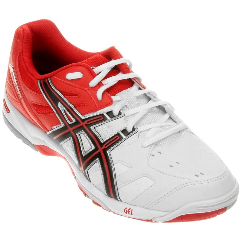 TÊNIS ASICS GEL GAME 4