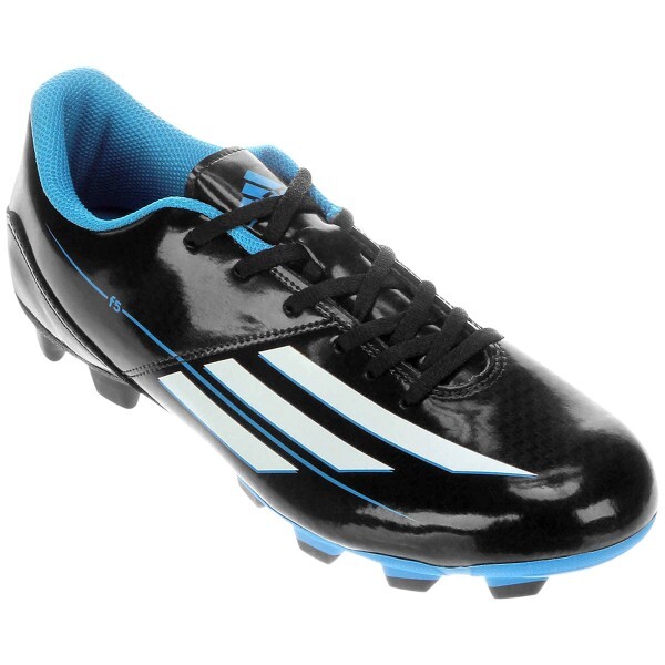 CHUTEIRA ADIDAS F5 TRX FG
