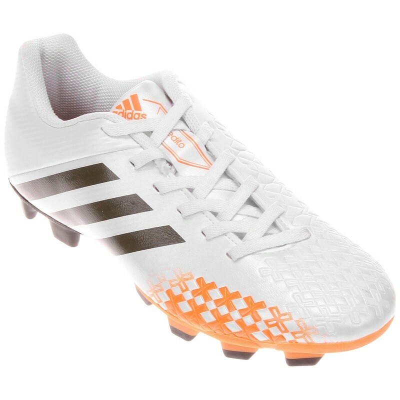 CHUTEIRA ADIDAS PREDITO LZ TRX FG CHUTEIRA ADIDAS PREDITO LZ TRX FG