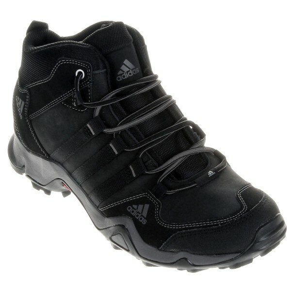 TÊNIS ADIDAS AX2 MID TÊNIS ADIDAS AX2 MID