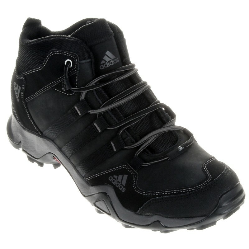 TÊNIS ADIDAS AX2 MID