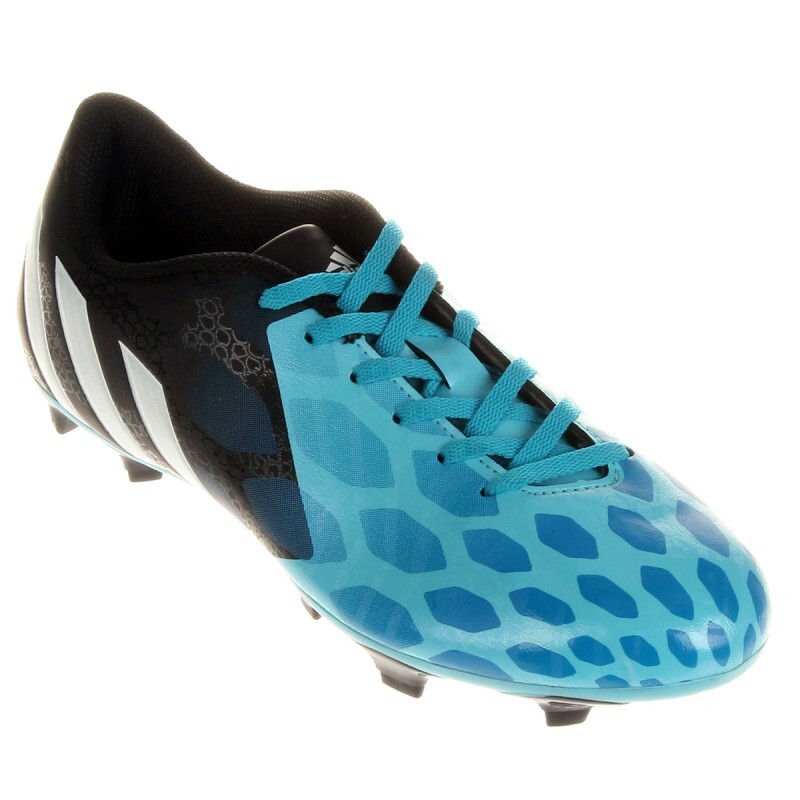 CHUTEIRA ADIDAS PREDITO FG CHUTEIRA ADIDAS PREDITO FG
