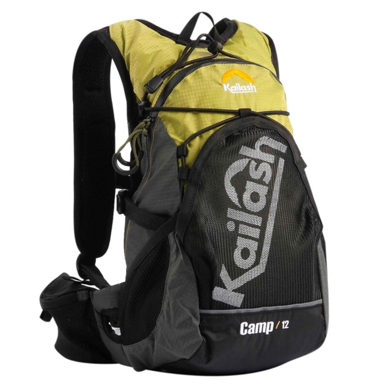 Mochila KAILASH Camp