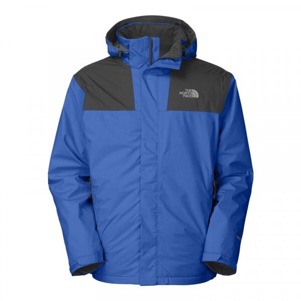 JAQUETA MOUNTAIN LIGHT INSULATED MASCULINA