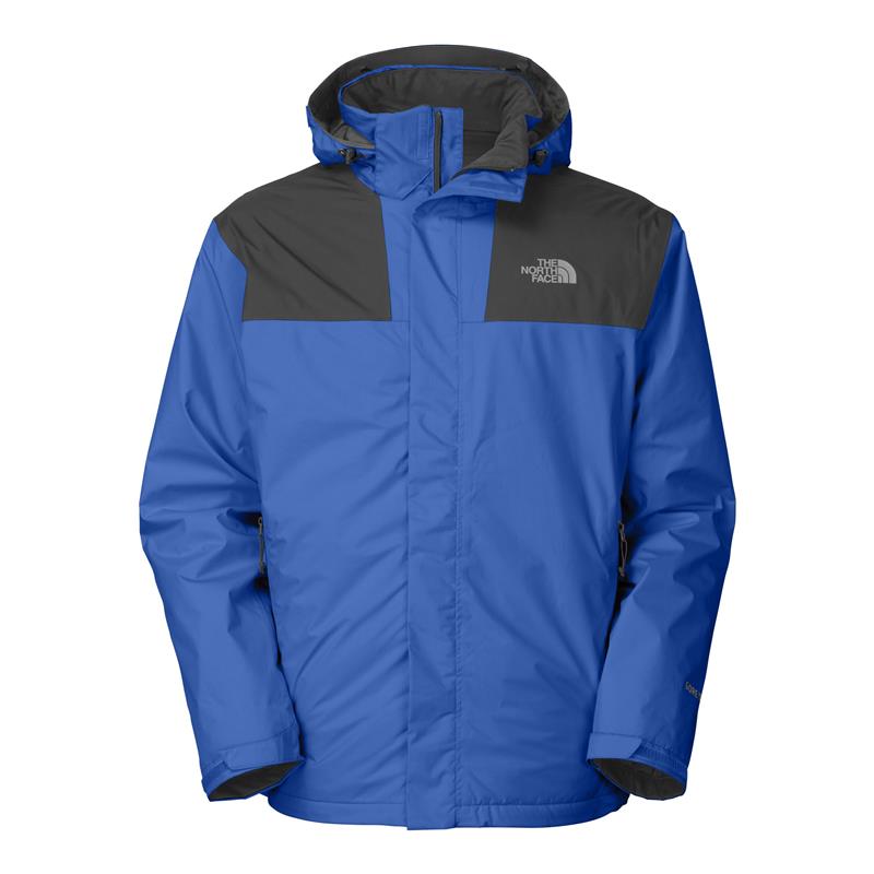 JAQUETA MOUNTAIN LIGHT INSULATED MASCULINA