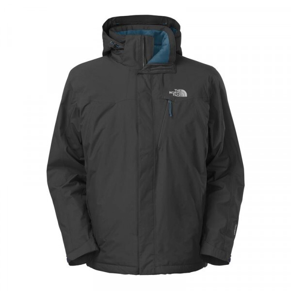 JAQUETA INLUX INSULATED MASCULINA