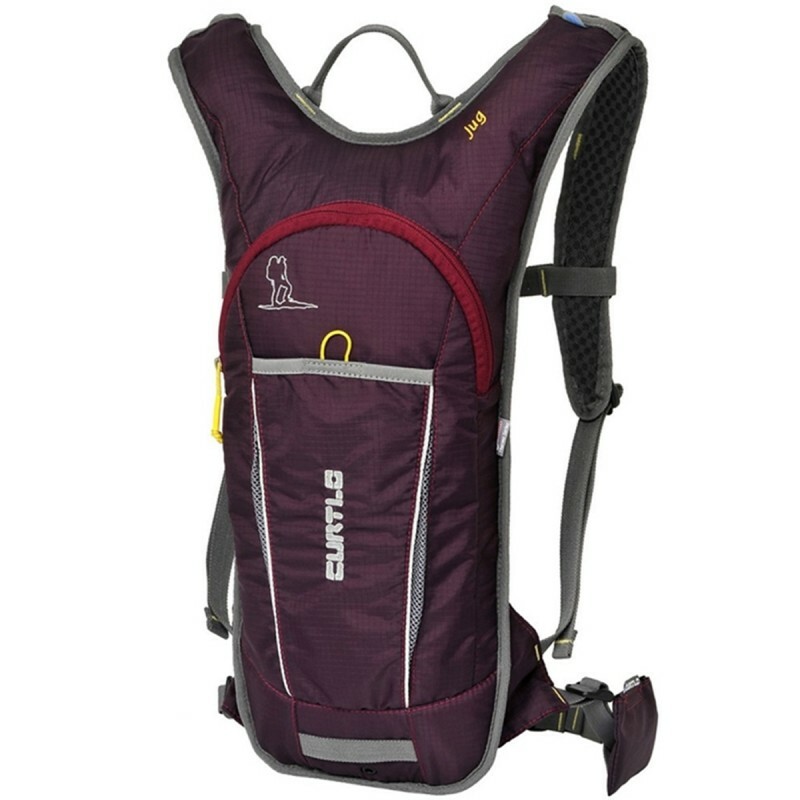 Mochila de Hidratação CURTLO Jug Flex