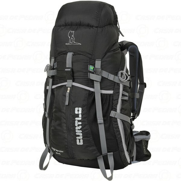 Mochila CURTLO Highlander 35 +5 Mochila CURTLO Highlander 35 +5