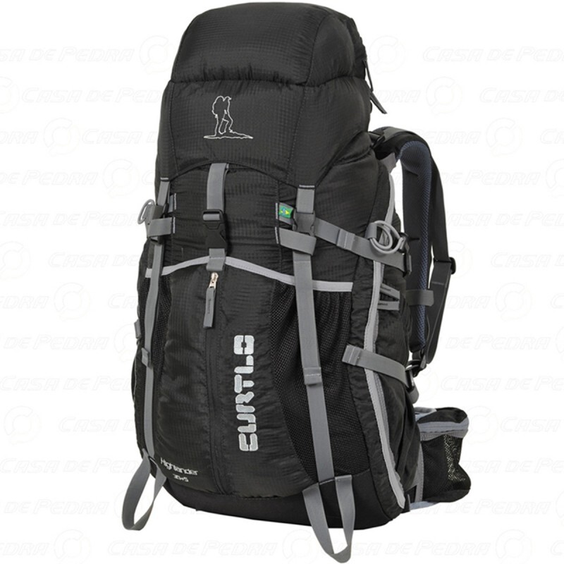 Mochila CURTLO Highlander 35 +5