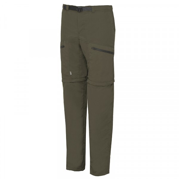 Calça-Bermuda Defender Calça-Bermuda Defender