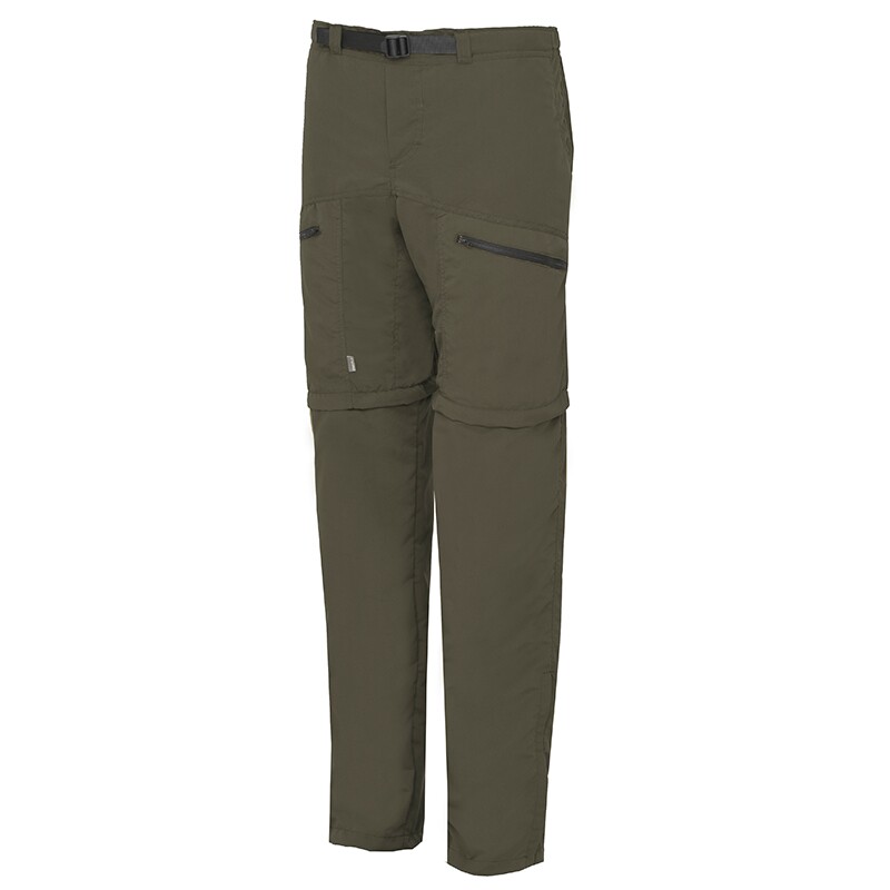 Calça-Bermuda Defender