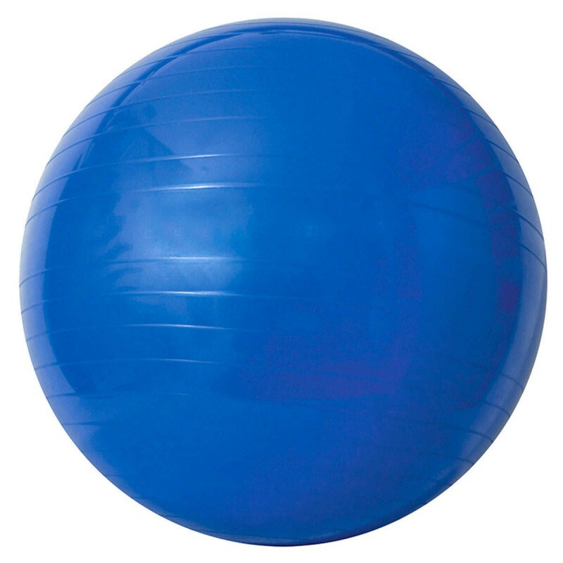 Bola Gina Acte Sports com bomba de ar 65 cm