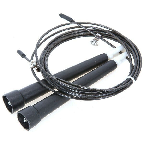 Corda de Pular Pro Action Cross Fit Speedy 3M