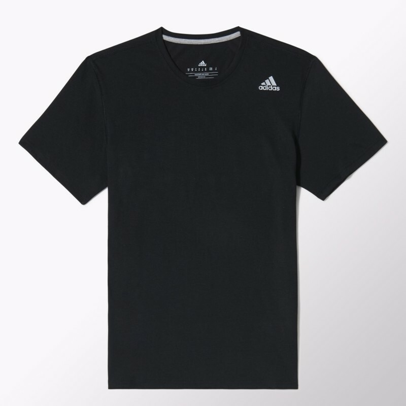 Camiseta Prime Masculina Preta