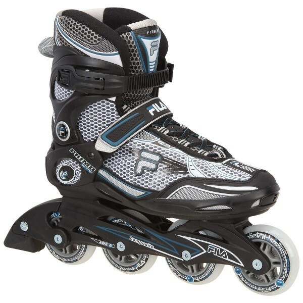 Patins Fila Primo Comp - Adulto