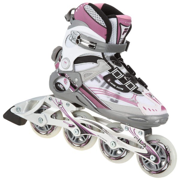 Patins Fila Primo Xta Lady - Adulto