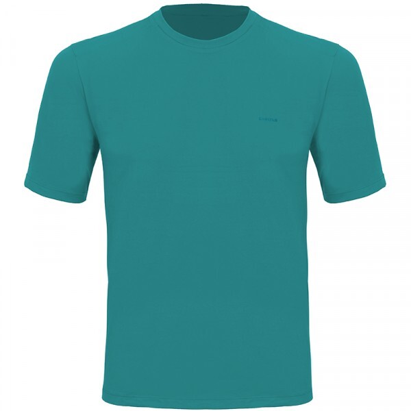 Camiseta Silver Fresh MC - masc.