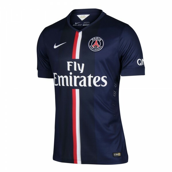 CAMISA PSG