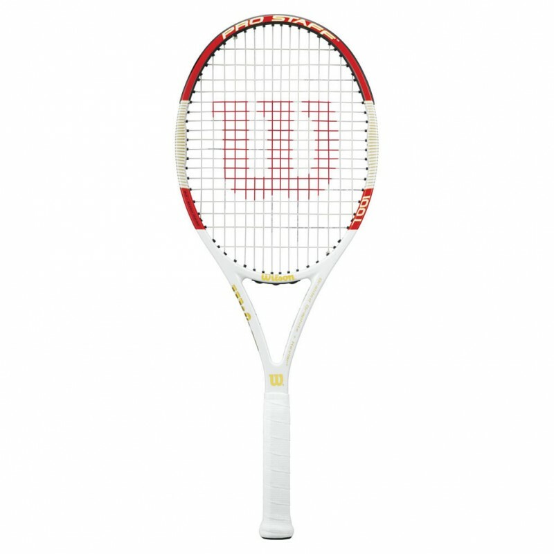 Raquete Wilson BLX Pro Staff 100L