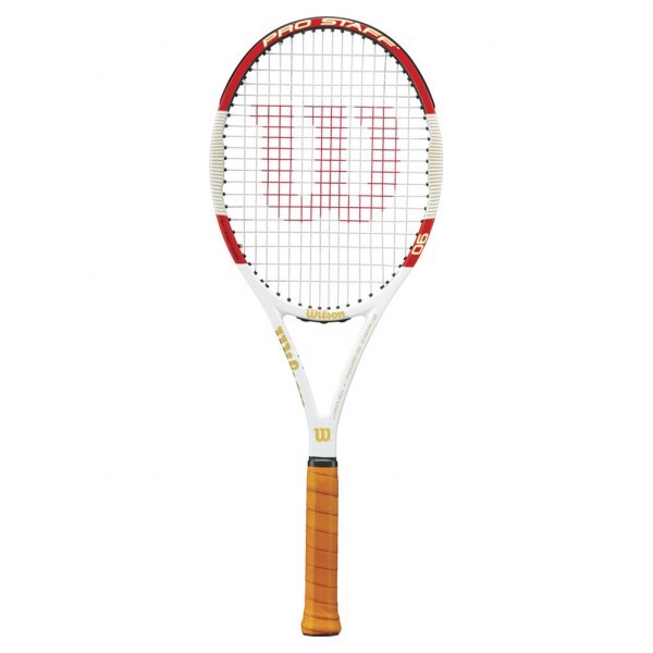 Raquete Wilson BLX Pro Staff 90