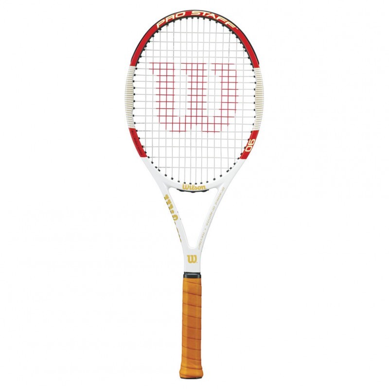 Raquete Wilson BLX Pro Staff 90